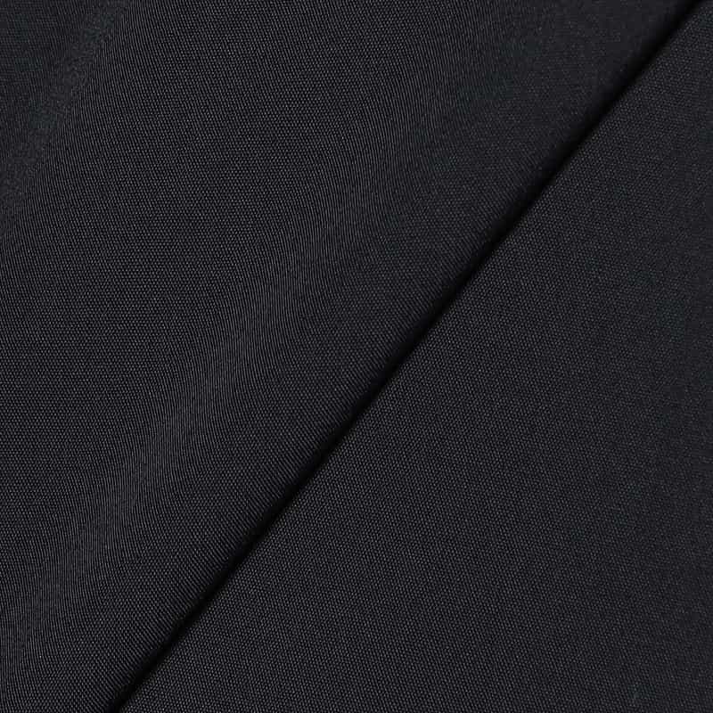 BARNEYS NEW YORK オーバーサイズ シャツ BLACK