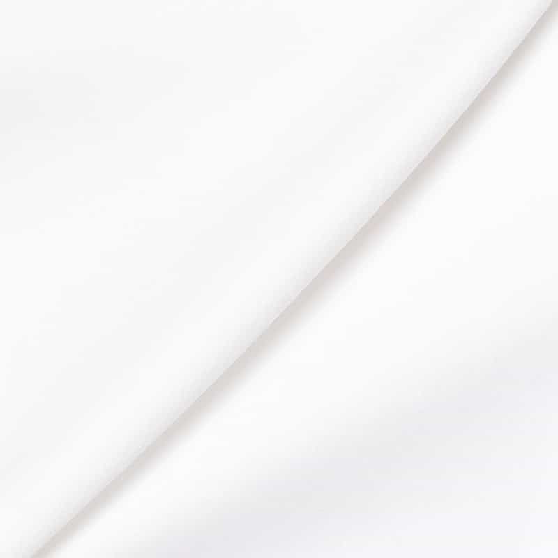 BARNEYS NEW YORK アシンメトリー リボンデザイン ブラウス WHITE