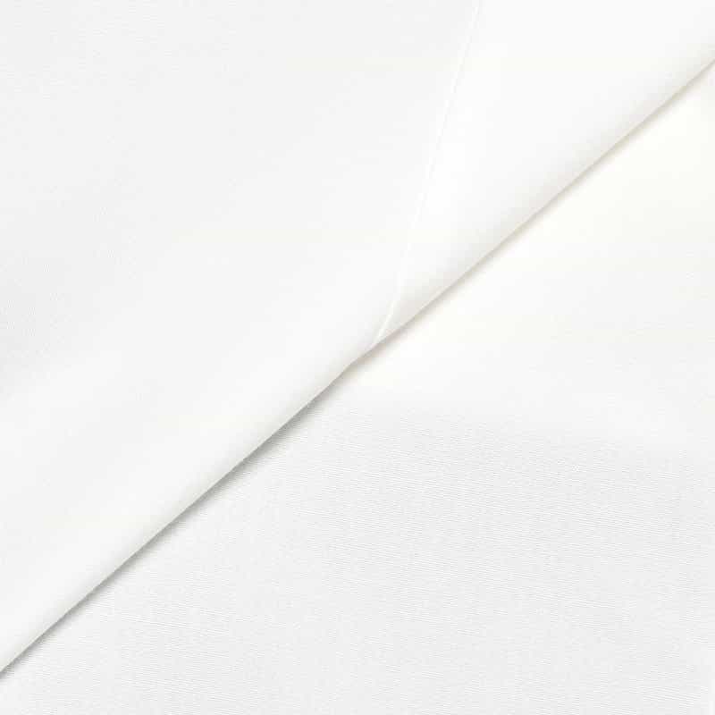 BARNEYS NEW YORK コクーン＆カットアウト ブラウス WHITE