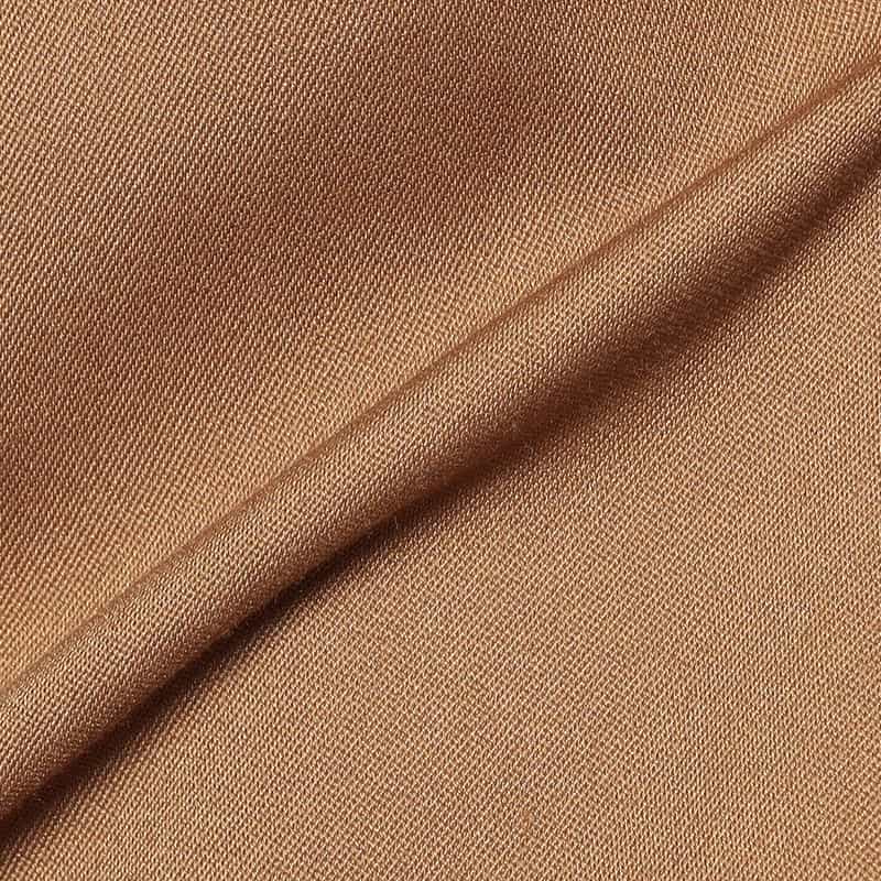 BARNEYS NEW YORK ベルテッド テーラードジャケット CAMEL