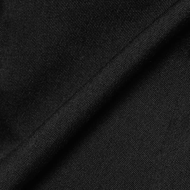 BARNEYS NEW YORK ベルテッド テーラードジャケット BLACK