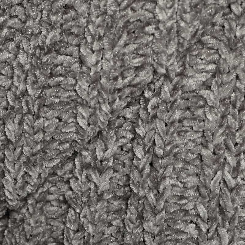 BARNEYS NEW YORK リボンスリーブ タートルネックニットプルオーバー KHAKI