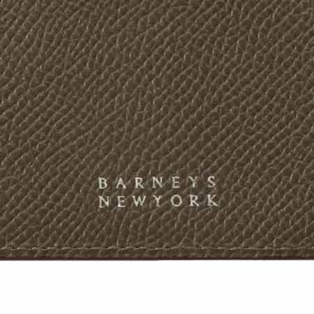 レザーロングウォレット（2229213）｜BARNEYS NEW YORK