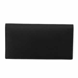 レザーロングウォレット