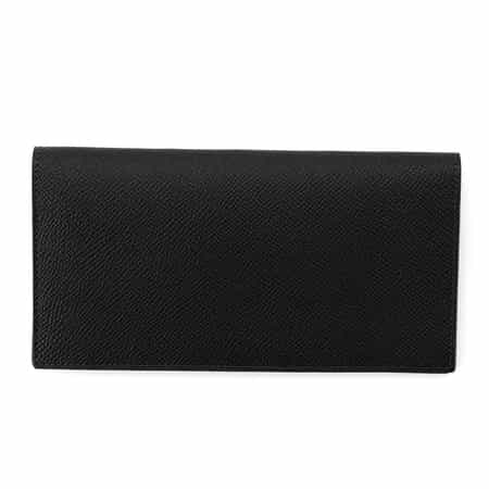 レザーロングウォレット（2229213）｜BARNEYS NEW YORK