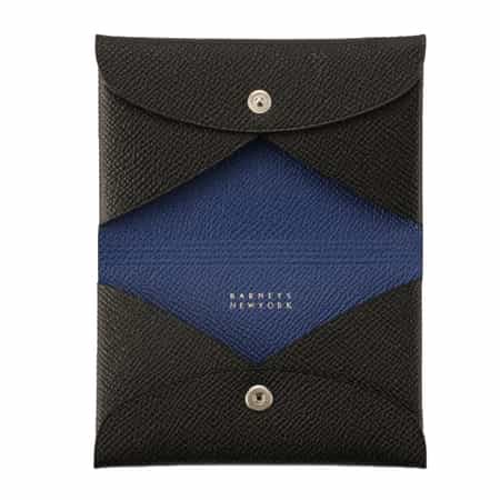BARNEYS NEWYORK カードケース レザーカードケース（2229233）｜BARNEYS NEW YORK(バーニーズ