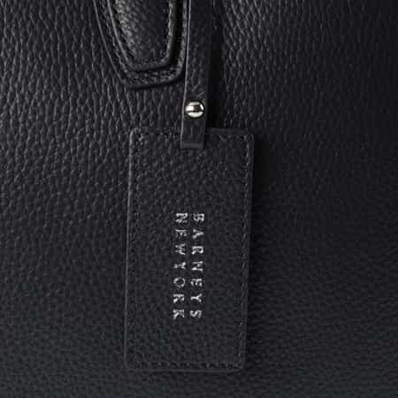 レザーブリーフケース（2229234）｜BARNEYS NEW YORK(バーニーズ