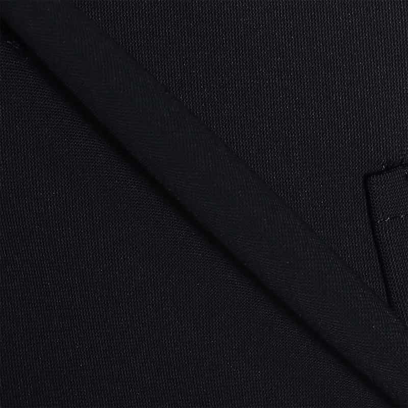BARNEYS NEW YORK セットアップ ジャージージャケット NAVY