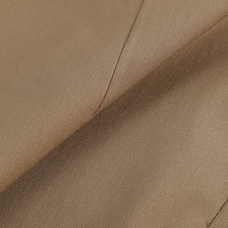 BARNEYS NEW YORK フランネル テーラードジャケット BEIGE