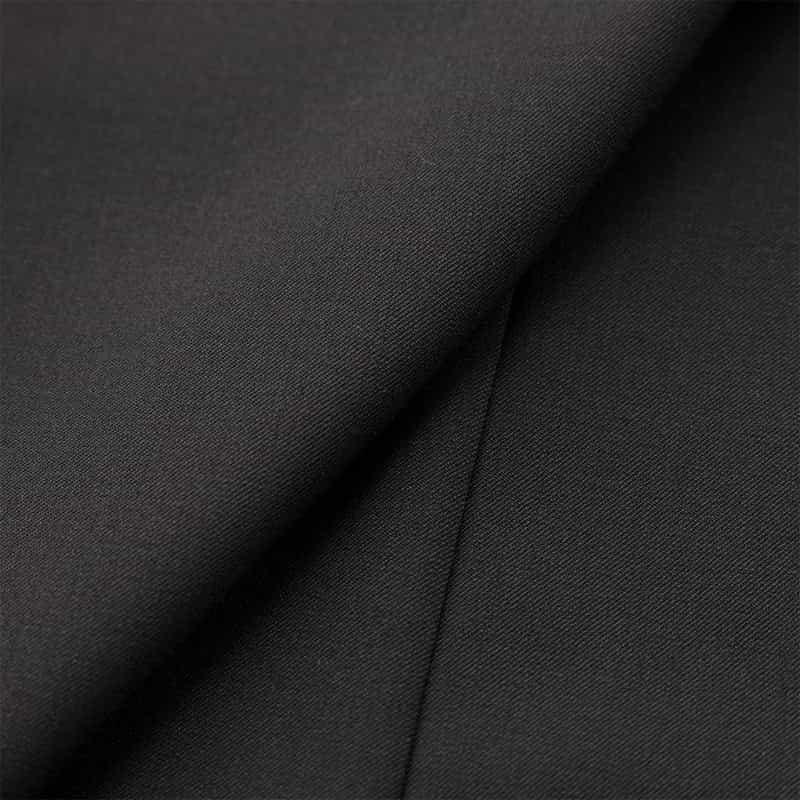 BARNEYS NEW YORK セットアップ テーラードジャケット BLACK