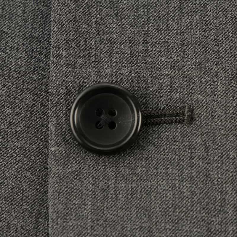 BARNEYS NEW YORK セットアップ テーラードジャケット GRAY