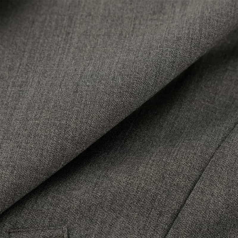 BARNEYS NEW YORK セットアップ テーラードジャケット GRAY