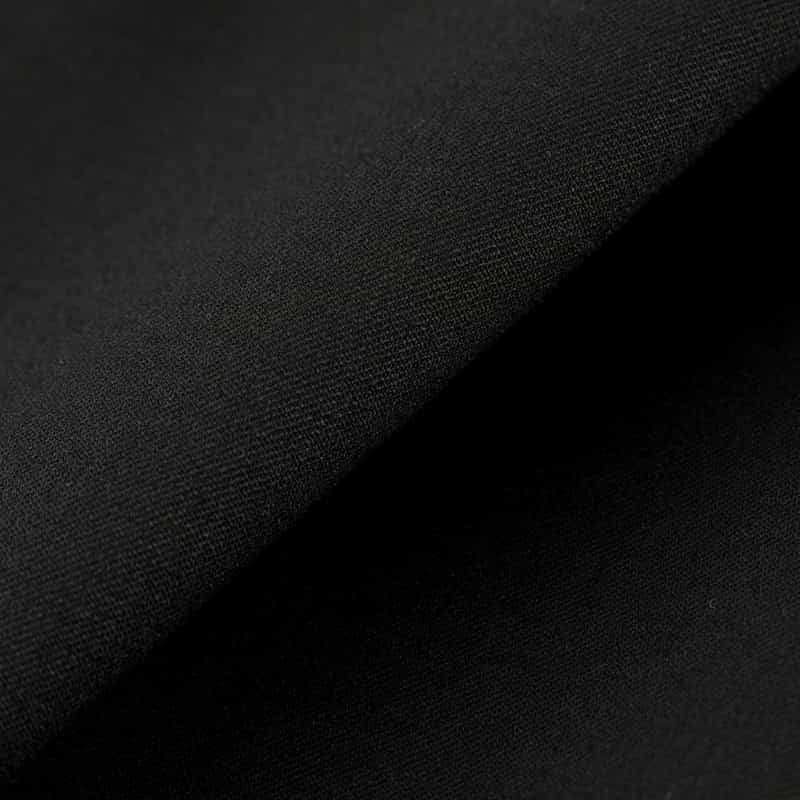 BARNEYS NEW YORK セットアップ イージーパンツ BLACK