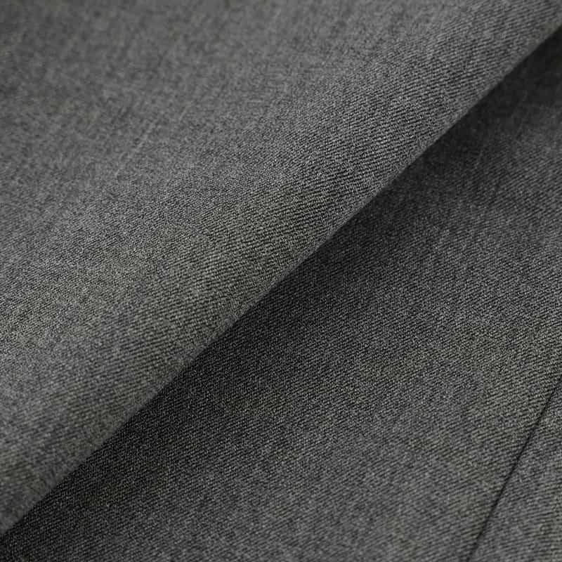 BARNEYS NEW YORK セットアップ イージーパンツ GRAY