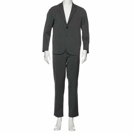 BARNEYS NEWYORK :  サマージャケット/イージーパンツ バーニーズ ニューヨーク限定 ジャージー イージーパンツ