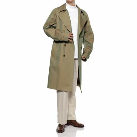 トレンチコート（2229427）｜BARNEYS NEW YORK(バーニーズ
