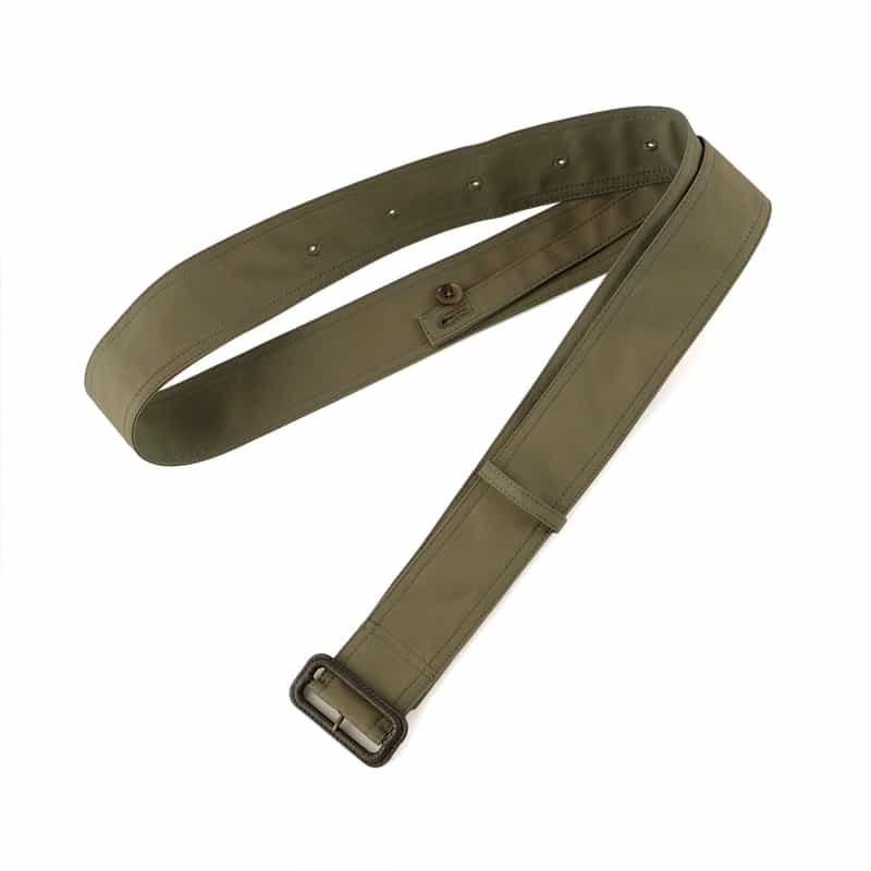 BARNEYS NEW YORK トレンチコート KHAKI