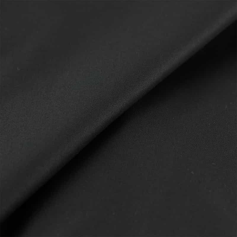 BARNEYS NEW YORK トレンチコート BLACK