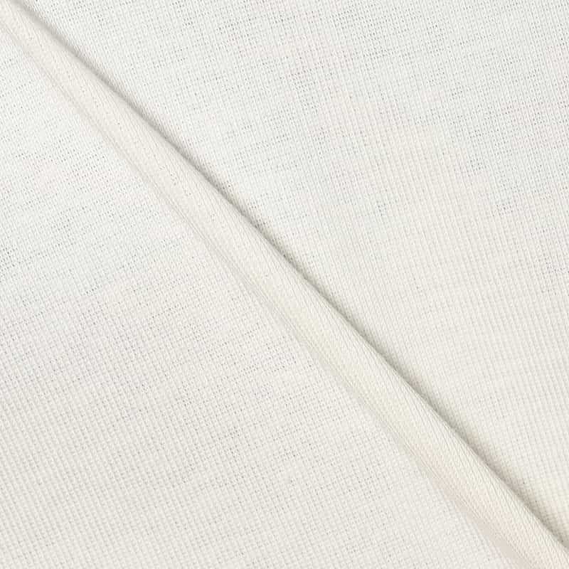 BARNEYS NEW YORK ラグランスリーブ オーバーサイズ ロングスリーブTシャツ WHITE