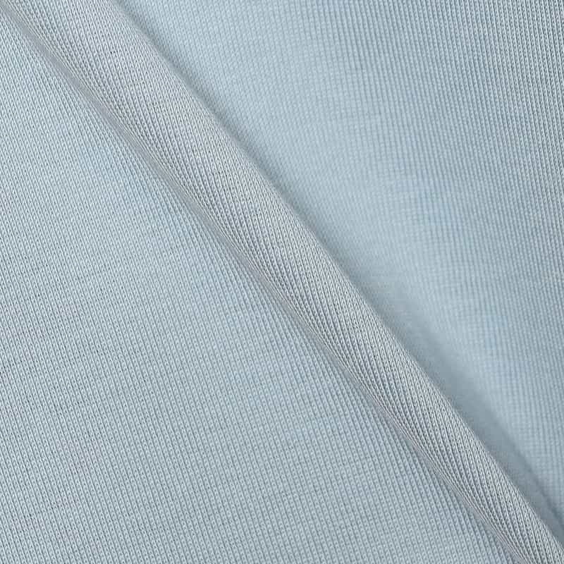 BARNEYS NEW YORK ラグランスリーブ オーバーサイズ ロングスリーブTシャツ BLUE