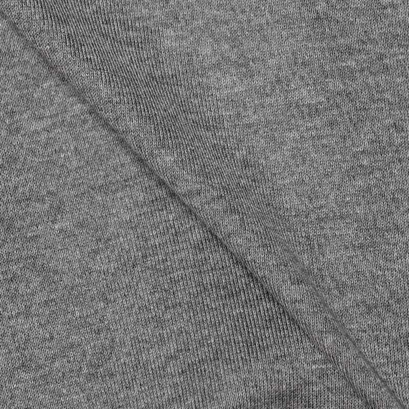 BARNEYS NEW YORK ラグランスリーブ オーバーサイズ ロングスリーブTシャツ GRAY