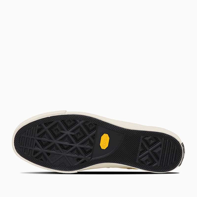 CONVERSE ADDICT スニーカー "CHUCK TAYLOR CANVAS OX" （23cm-25cm） WHITE