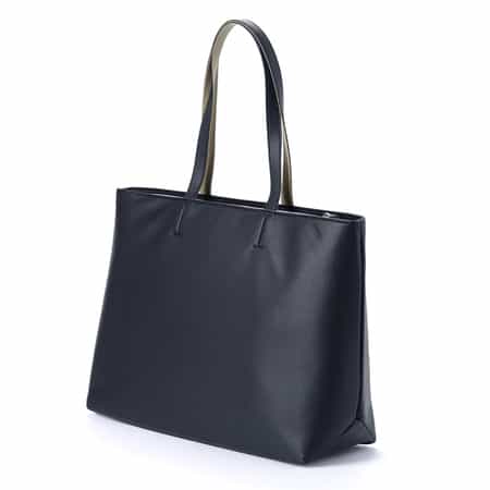 マイクロファイバー トートバッグ（2229926）｜BARNEYS NEW YORK