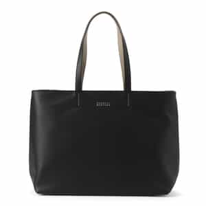 ACATE / 美品 / 本革 トートバッグ バーニーズニューヨーク