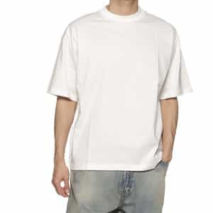 GIM<ジム>バーニーズ ニューヨーク限定 ワイドTシャツ