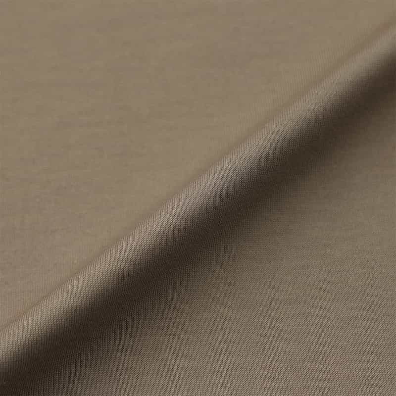 GIM GIM＜ジム＞バーニーズ　ニューヨーク限定 ワイドTシャツ BEIGE