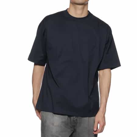 正規品　emotionally unavailable バーニーズニューヨークT GIM＜ジム＞バーニーズ ニューヨーク限定 ワイドTシャツ