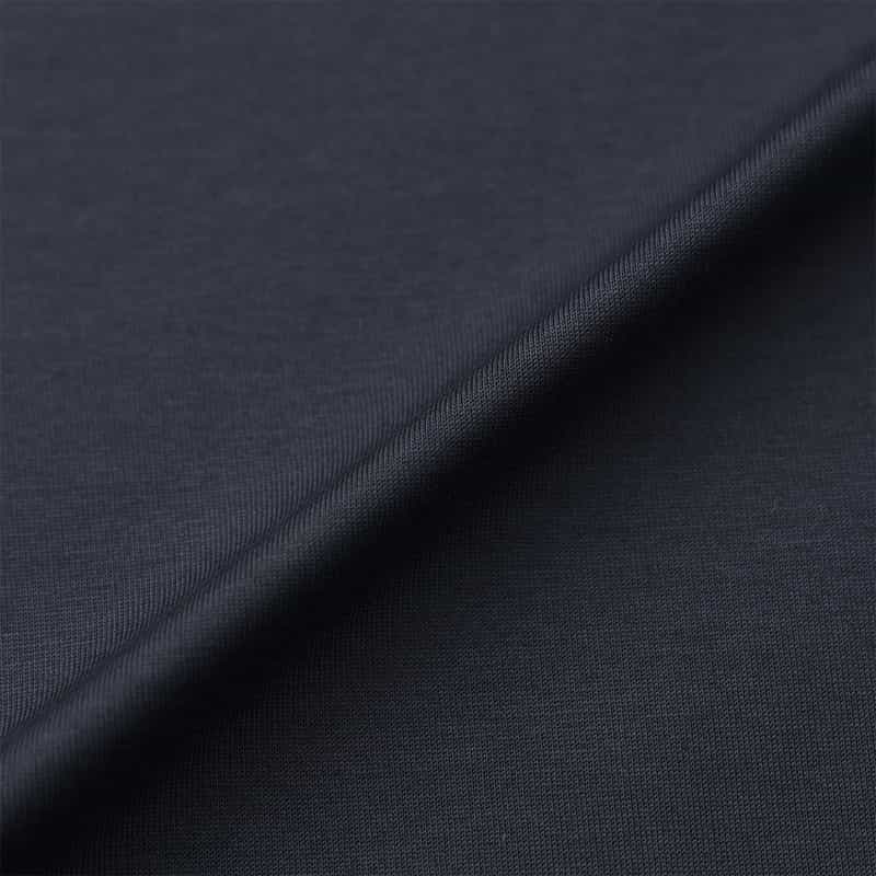 GIM GIM＜ジム＞バーニーズ　ニューヨーク限定 ワイドTシャツ NAVY