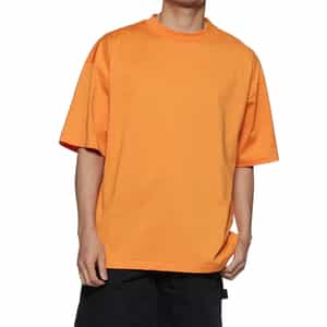 GIM<ジム>バーニーズ ニューヨーク限定 ワイドTシャツ