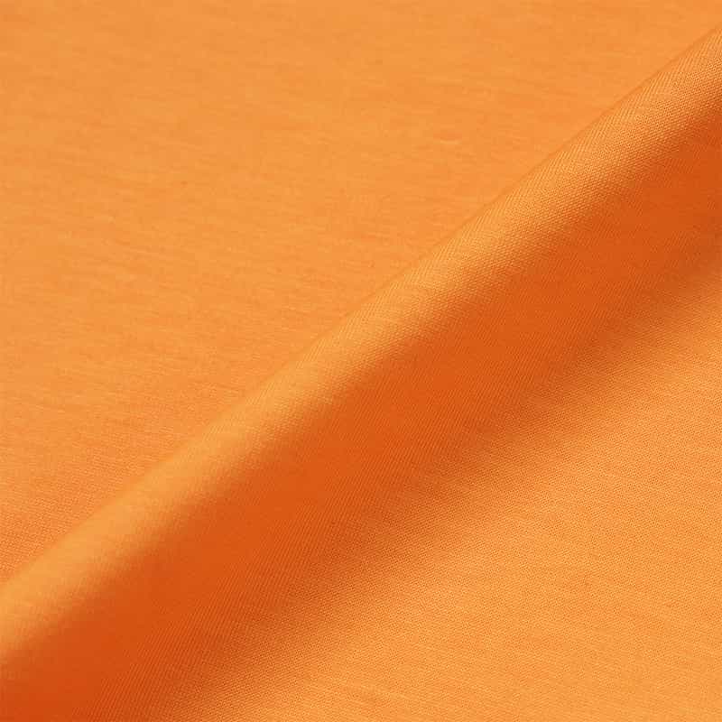 GIM GIM＜ジム＞バーニーズ　ニューヨーク限定 ワイドTシャツ ORANGE