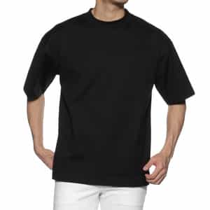 正規品　emotionally unavailable バーニーズニューヨークT GIM＜ジム＞バーニーズ ニューヨーク限定 ワイドTシャツ