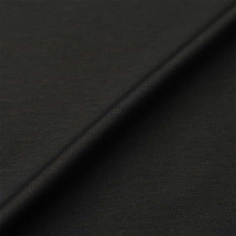 GIM GIM＜ジム＞バーニーズ　ニューヨーク限定 ワイドTシャツ BLACK