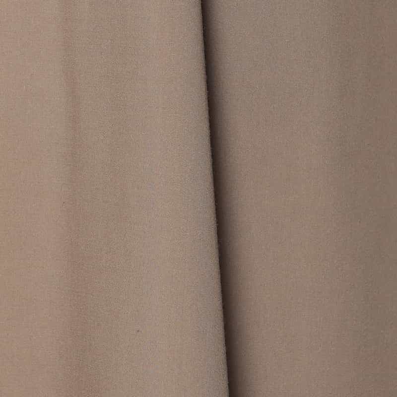 BARNEYS NEW YORK ベルテッド ロングシャツドレス BEIGE