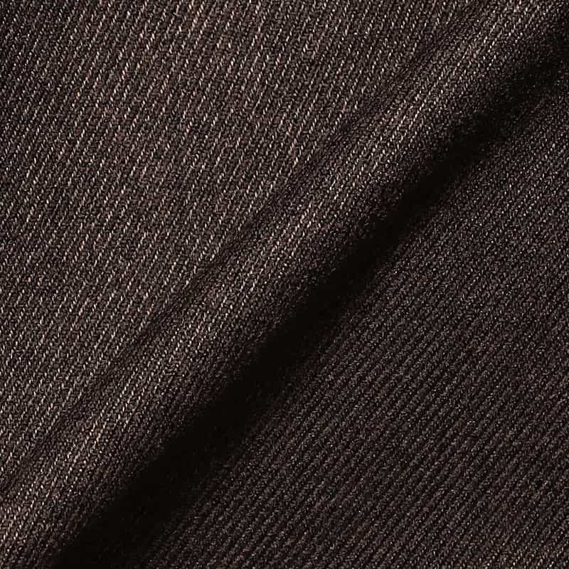 BARNEYS NEW YORK セットアップ ハーフタックパンツ BROWN