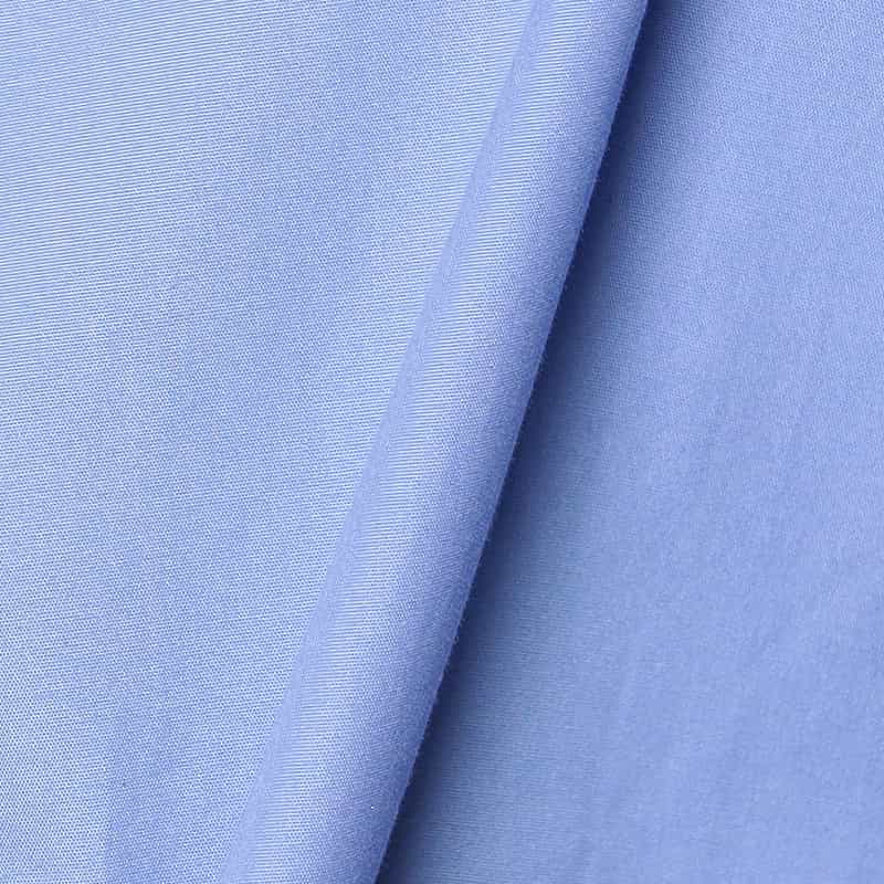 BARNEYS NEW YORK クロップド シャツ LT BLUE