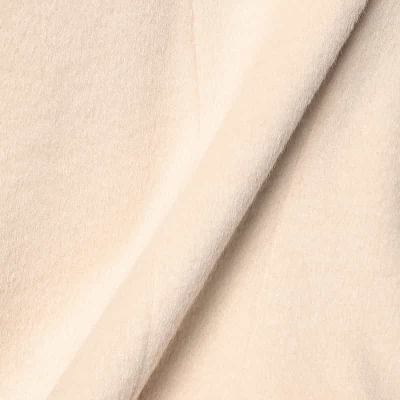 BARNEYS NEW YORK バックコンシャス ロングコート BEIGE