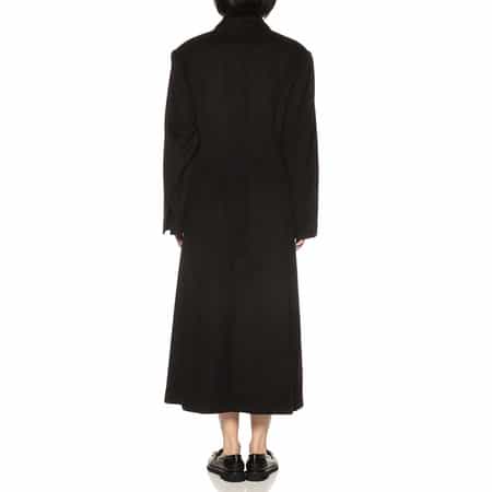 バックコンシャス ロングコート（2230025）｜BARNEYS NEW YORK