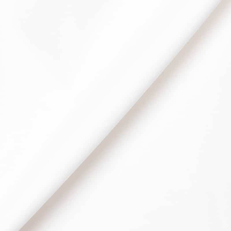 BARNEYS NEW YORK ロングスリーブ ショート シャツドレス WHITE