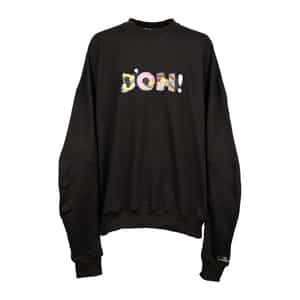 バーニーズ　ニューヨーク限定スエットプルオーバー