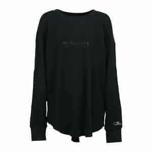 バーニーズ　ニューヨーク限定ワッフルTシャツ