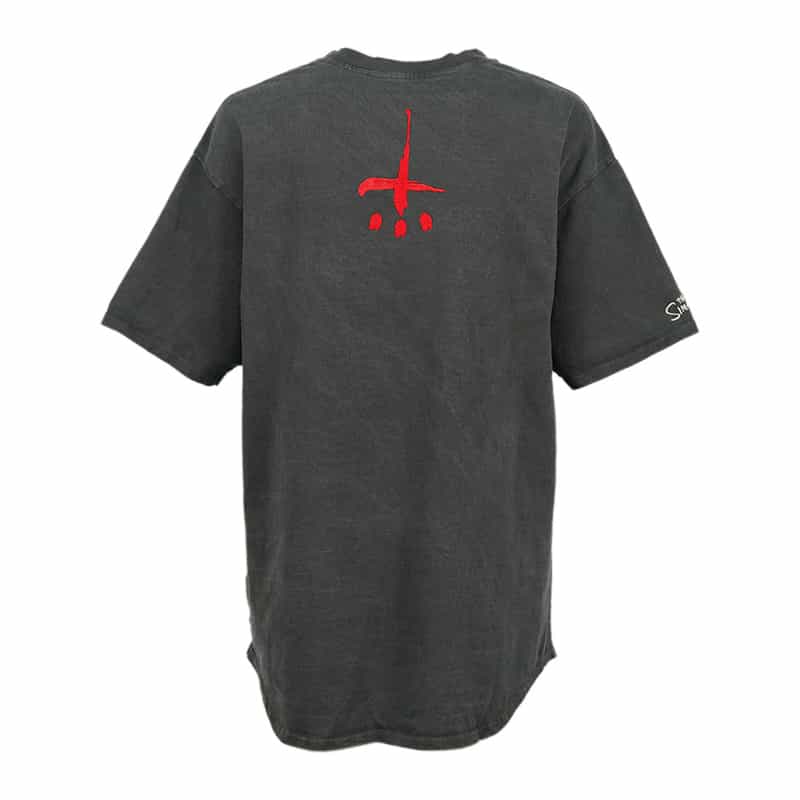 CVTVLIST バーニーズ　ニューヨーク限定Tシャツ BLACK