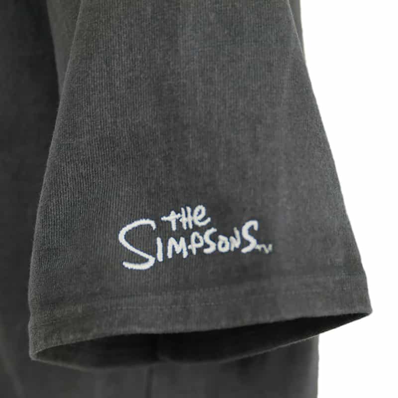 CVTVLIST バーニーズ　ニューヨーク限定Tシャツ BLACK