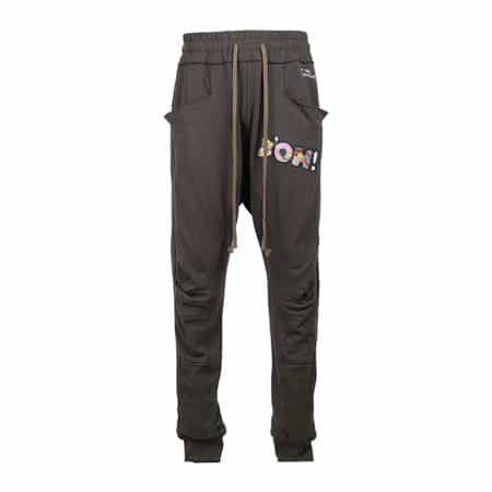 バーニーズ ニューヨーク限定スエットパンツ