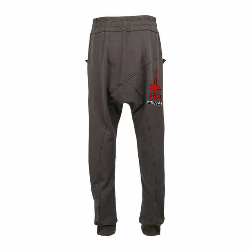 CVTVLIST バーニーズ　ニューヨーク限定スエットパンツ BLACK