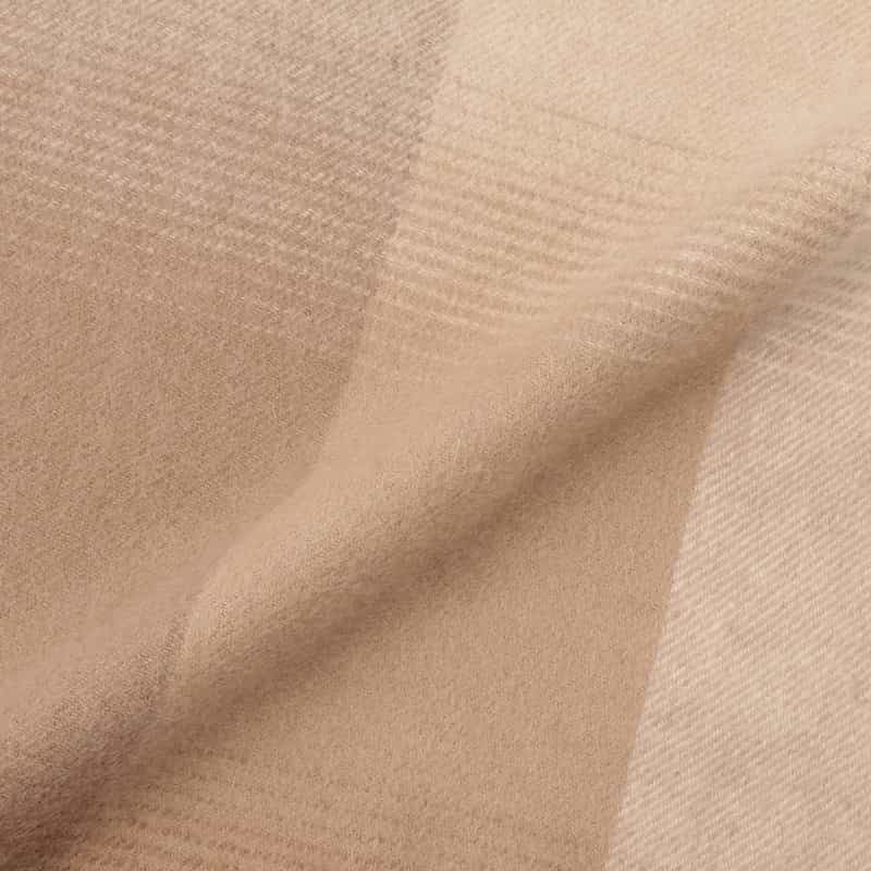 BARNEYS NEW YORK カシミヤスカーフ BEIGE