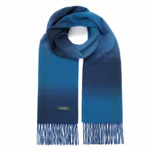 カシミヤスカーフ